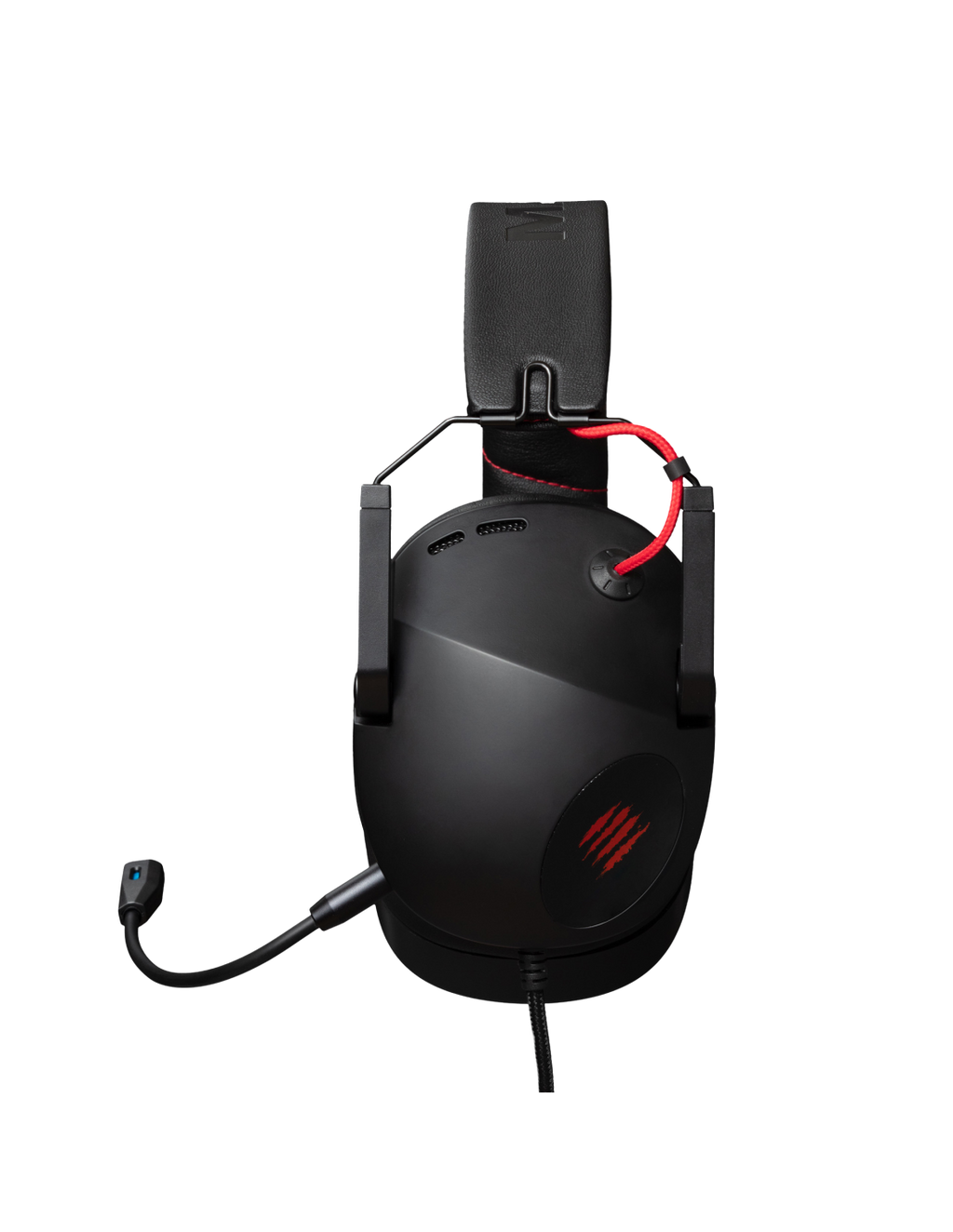 MAD CATZ GAMING CUFFIE P.I.L.O.T. 3 JACK 3.5 PADIGLIONI MAD PRO