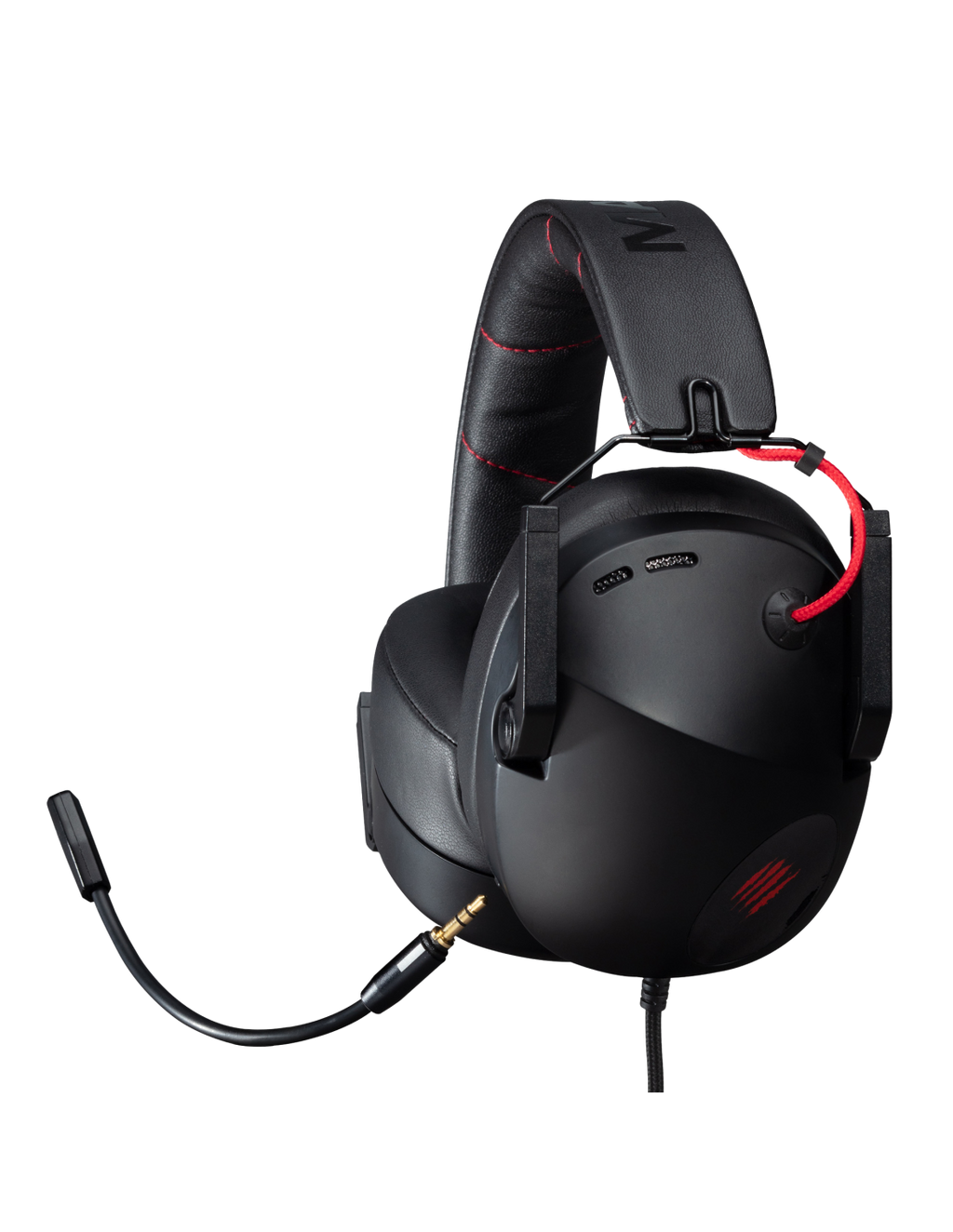 MAD CATZ GAMING CUFFIE P.I.L.O.T. 3 JACK 3.5 PADIGLIONI MAD PRO