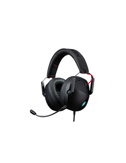 MAD CATZ GAMING CUFFIE P.I.L.O.T. 5 USB SURROUND VIRT 7.1 PAD MAD PRO RGB