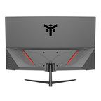 Monitor GGC - 23.6" CURVED R1500- FHD 1920x1080- Fast VA- 200Hz- 16:9- 1ms- HDMI- DP- Adapt Sync