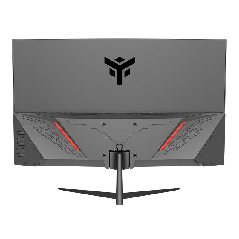 Monitor GGC - 23.6" CURVED R1500- FHD 1920x1080- Fast VA- 200Hz- 16:9- 1ms- HDMI- DP- Adapt Sync