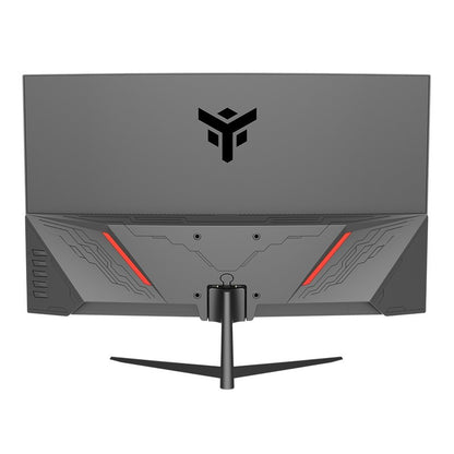 Monitor GGC - 23.6" CURVED R1500- FHD 1920x1080- Fast VA- 200Hz- 16:9- 1ms- HDMI- DP- Adapt Sync