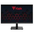 Monitor GGF - 24-5" FLAT- FHD 1920x1080- IPS- 180Hz- 16:9- 1ms- HDMI- DP- HDR- Adaptive Sync