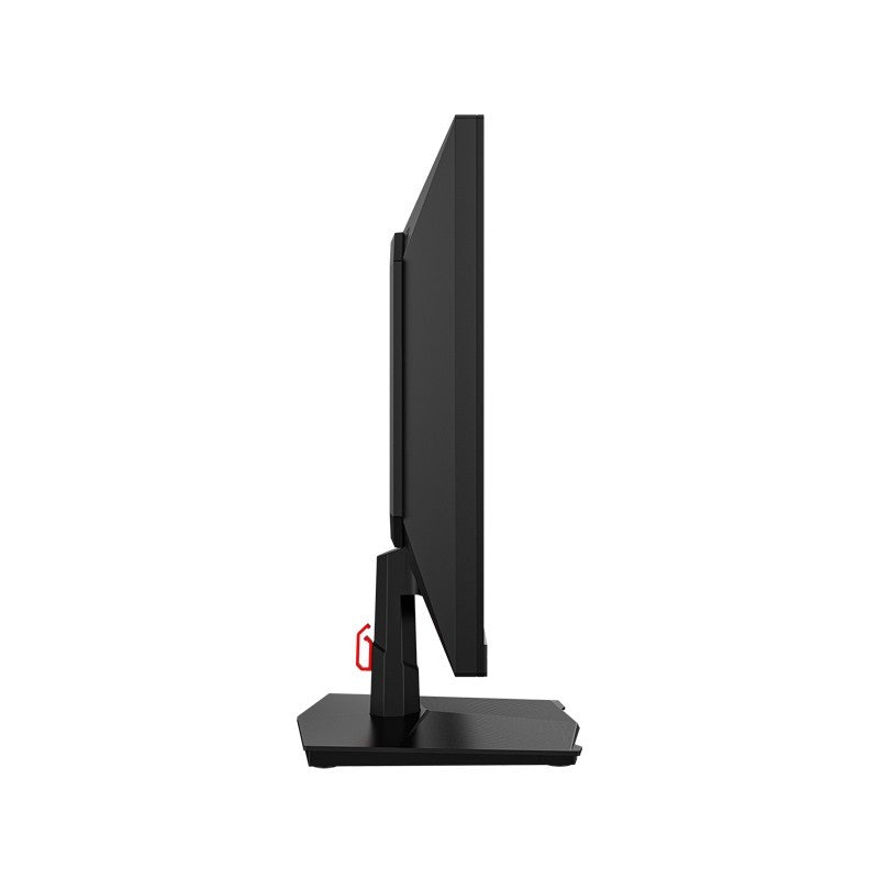 Monitor GGF - 24-5" FLAT- FHD 1920x1080- IPS- 180Hz- 16:9- 1ms- HDMI- DP- HDR- Adaptive Sync