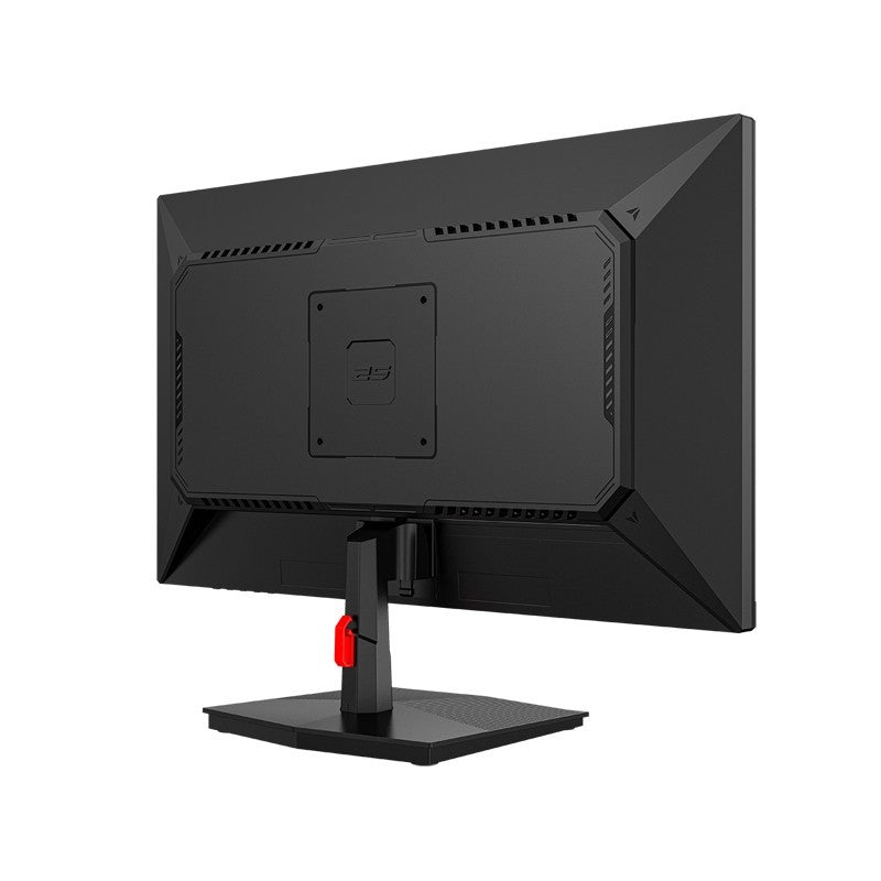 Monitor GGF - 24-5" FLAT- FHD 1920x1080- IPS- 180Hz- 16:9- 1ms- HDMI- DP- HDR- Adaptive Sync