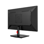 Monitor GGF - 24-5" FLAT- FHD 1920x1080- IPS- 180Hz- 16:9- 1ms- HDMI- DP- HDR- Adaptive Sync