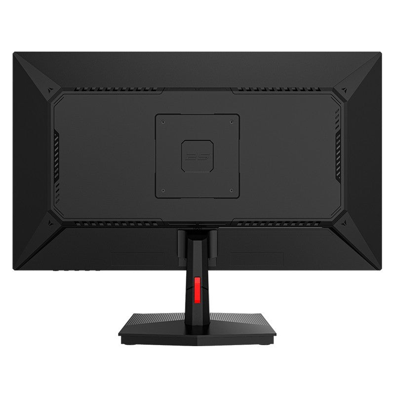 Monitor GGF - 24-5" FLAT- FHD 1920x1080- IPS- 180Hz- 16:9- 1ms- HDMI- DP- HDR- Adaptive Sync
