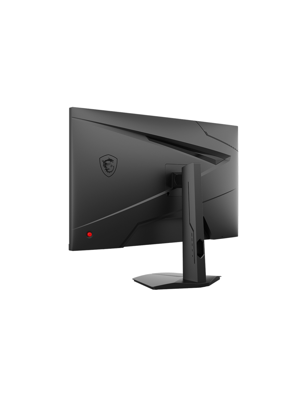 MSI MONITOR GAMING G274F 27'' 1920x1080 FHD 169 RAPID IPS FLAT 180Hz G-SYNC com