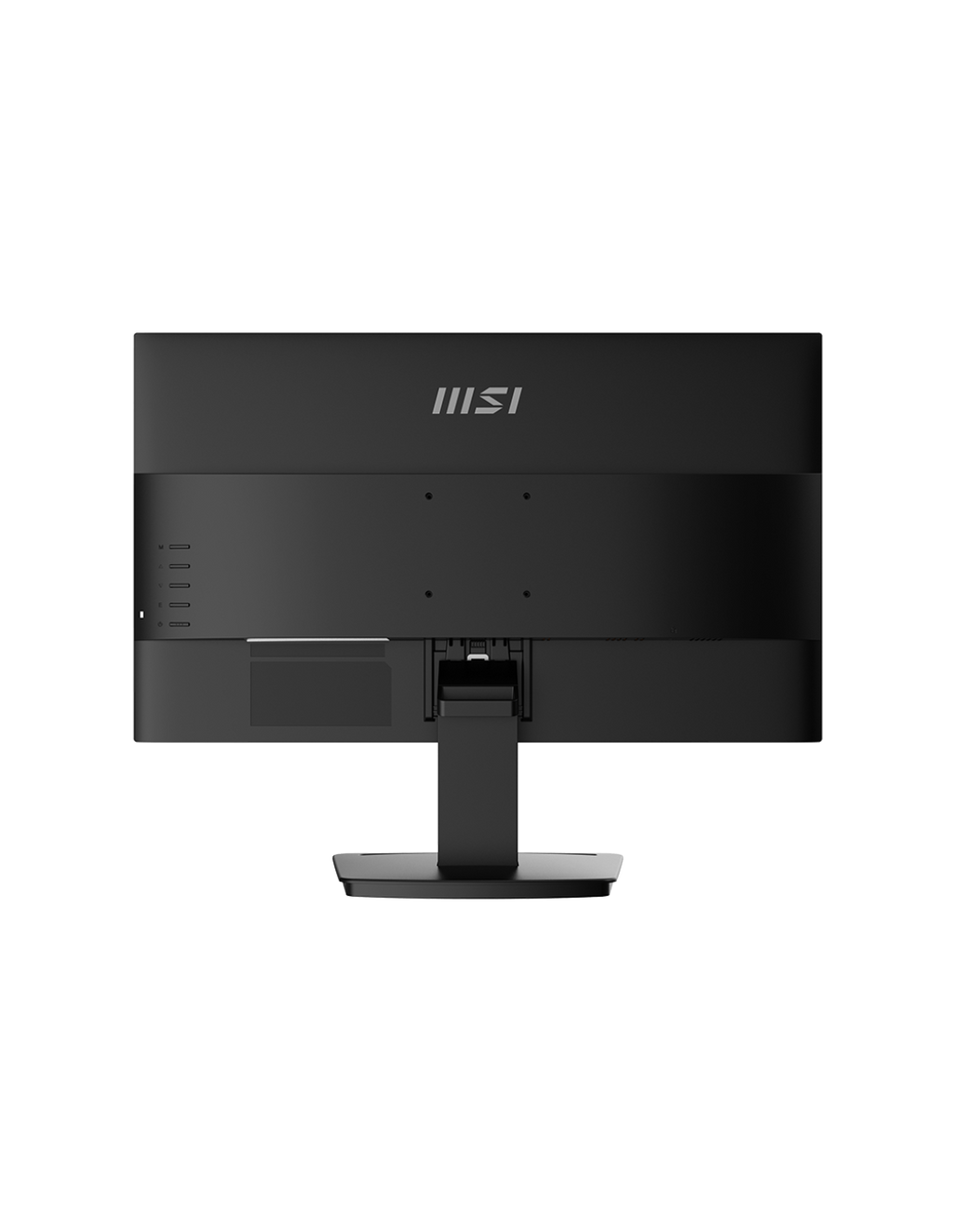 MSI MONITOR PRO MP2412 23.8'' 169 VA FLAT 1920x1080 FHD 100Hz FREE SYNC