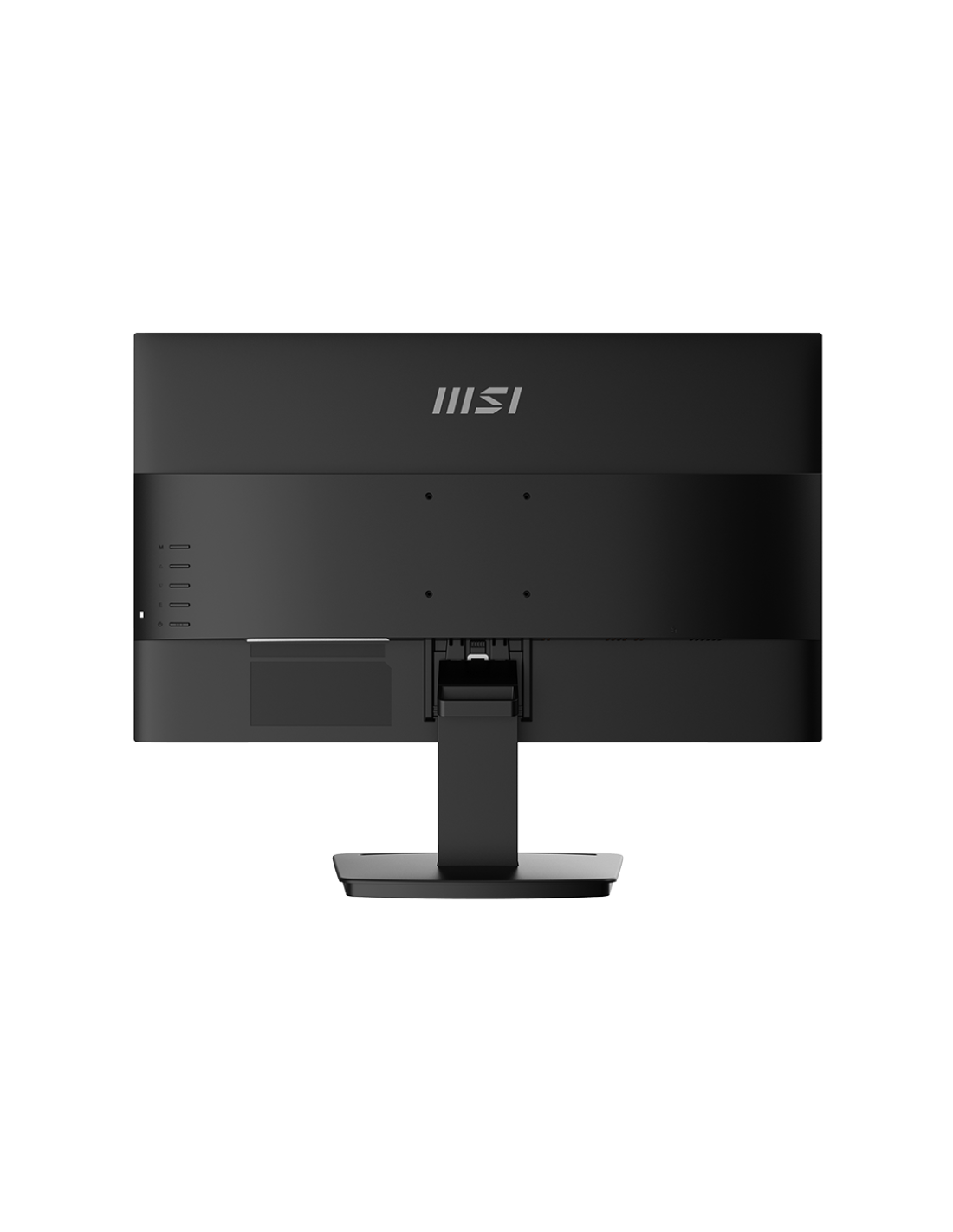MSI MONITOR PRO MP2412 23.8'' 169 VA FLAT 1920x1080 FHD 100Hz FREE SYNC