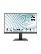 MSI MONITOR PRO MP2412 23.8'' 169 VA FLAT 1920x1080 FHD 100Hz FREE SYNC